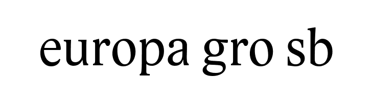 Lido STF CE  Free Fonts Download