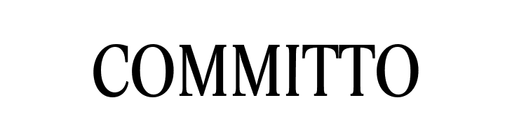 Lido STF Cond CE  Free Fonts Download