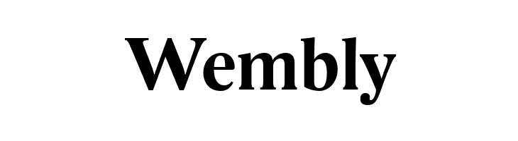 Lido STF CE Bold  Free Fonts Download