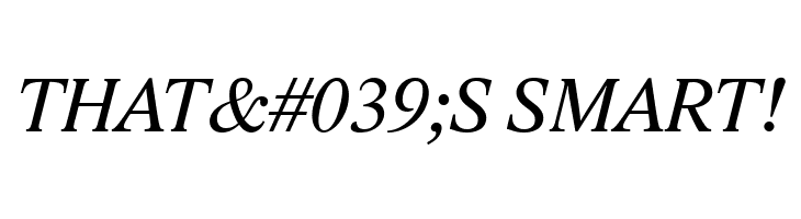 Lido STF CE Italic  Free Fonts Download