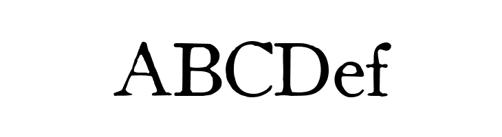 OldStyle 1 HPLHS  Free Fonts Download