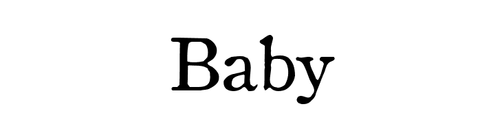 OldStyle 1 HPLHS  Free Fonts Download