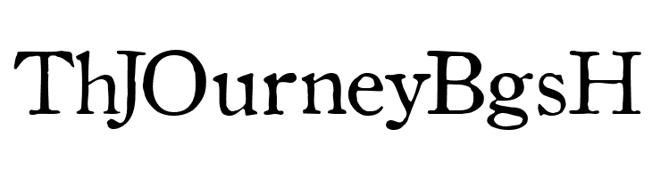 OldStyle 1 HPLHS  Free Fonts Download