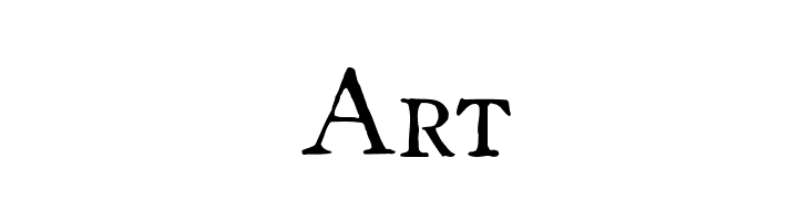 Oldstyle Small Caps HPLHS  Free Fonts Download