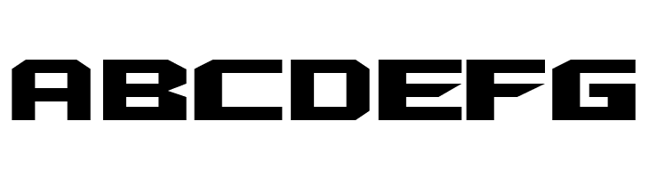 Quadrangle  Free Fonts Download