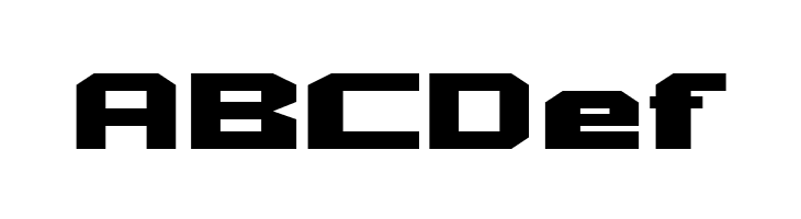 Quadrangle  Free Fonts Download