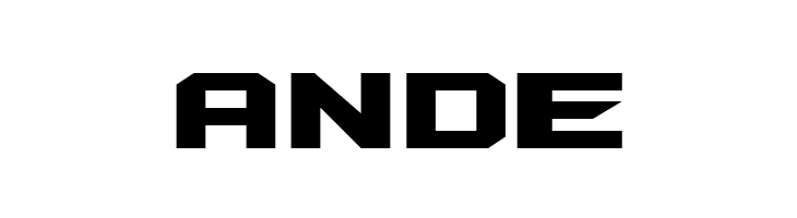 Quadrangle  Free Fonts Download