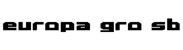 Quadrangle  Free Fonts Download