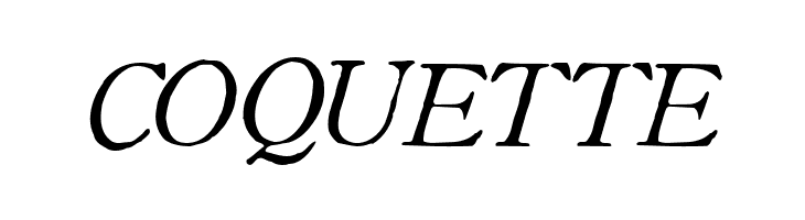 Oldstyle Italic HPLHS  Free Fonts Download