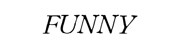 Oldstyle Italic HPLHS  Free Fonts Download