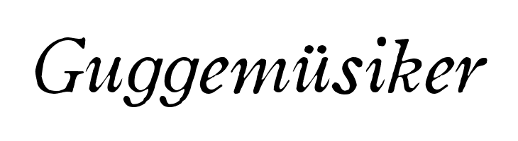 Oldstyle Italic HPLHS  Free Fonts Download