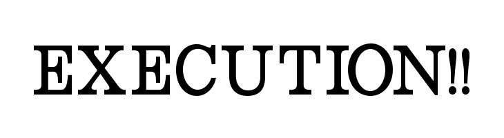 RoundslabSerif  Free Fonts Download