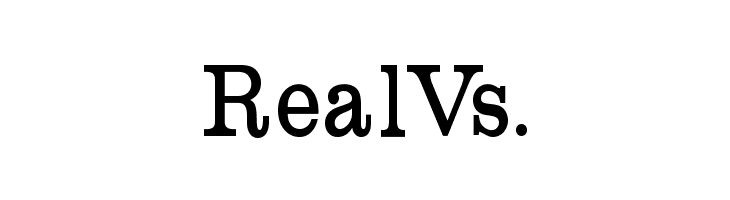 RoundslabSerif  Free Fonts Download