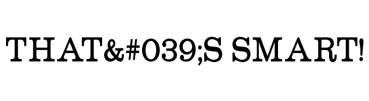 RoundslabSerif  Free Fonts Download