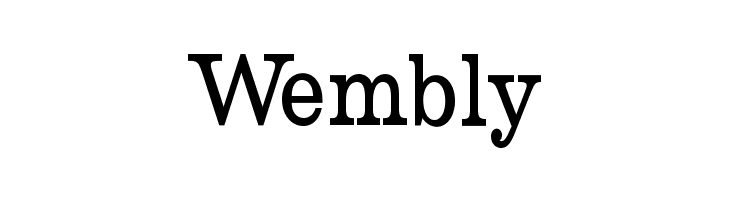 RoundslabSerif  Free Fonts Download