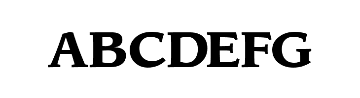 Sling Bold  Free Fonts Download