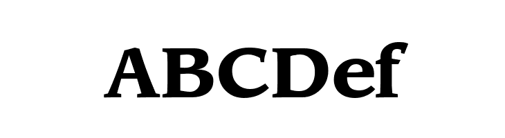 Sling Bold  Free Fonts Download