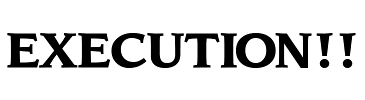 Sling Bold  Free Fonts Download