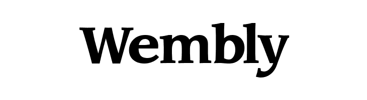 Sling Bold  Free Fonts Download