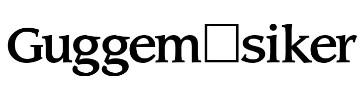 Sling  Free Fonts Download