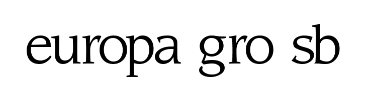 Sling Light  Free Fonts Download