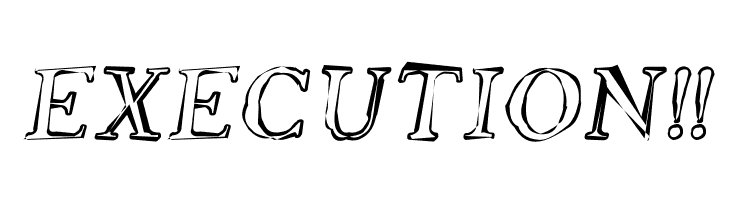 Phosphorus Oxide  Free Fonts Download