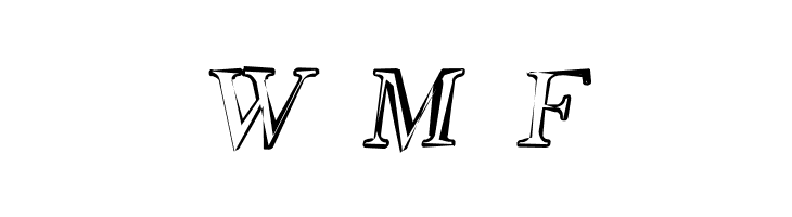 Phosphorus Oxide  Free Fonts Download