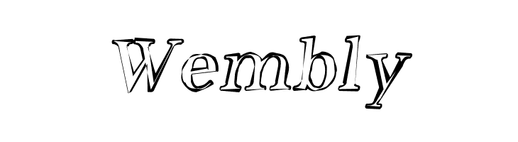 Phosphorus Oxide  Free Fonts Download