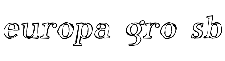Phosphorus Oxide  Free Fonts Download