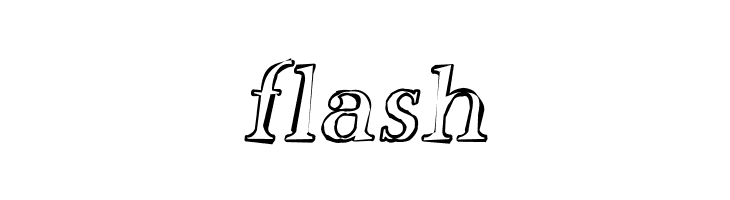 Phosphorus Oxide  Free Fonts Download