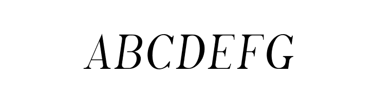 Phosphorus Chloride  Free Fonts Download