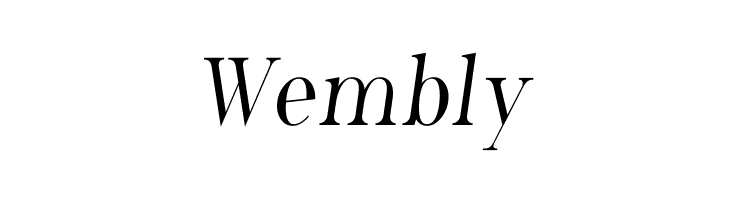 Phosphorus Chloride  Free Fonts Download