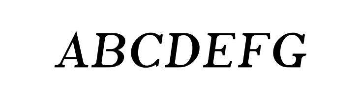 Phosphorus Bromide  Free Fonts Download