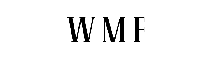 Pottery Barn  Free Fonts Download
