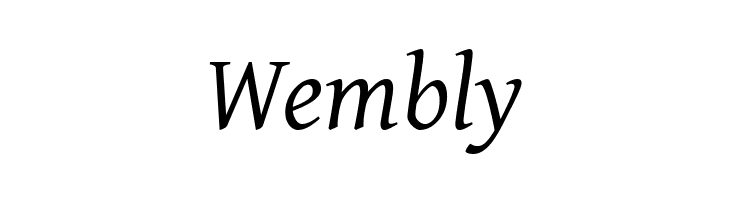 GentiumAlt Italic  Free Fonts Download