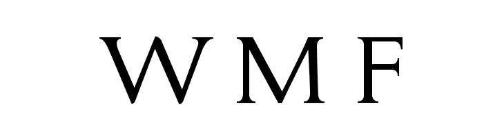 Typo3-Medium  Free Fonts Download