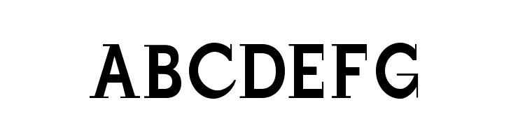 JustOldFashion-Condensed  Free Fonts Download