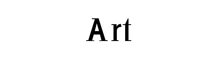 JustOldFashion-Condensed  Free Fonts Download