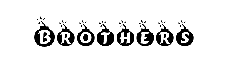 Explosif  Free Fonts Download