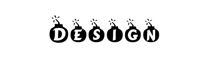 Explosif  Free Fonts Download