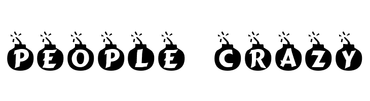 Explosif  Free Fonts Download