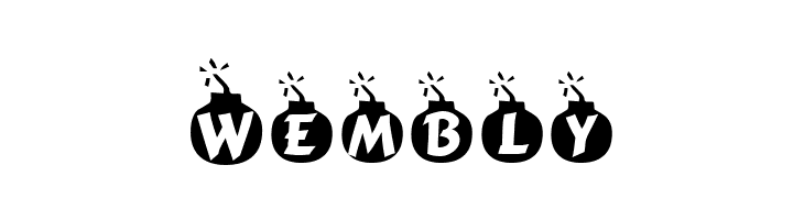 Explosif  Free Fonts Download