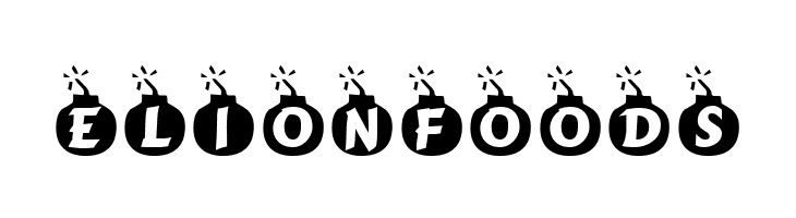 Explosif  Free Fonts Download