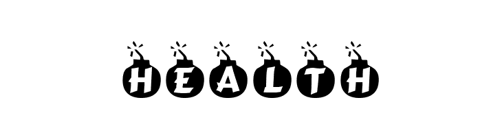 Explosif  Free Fonts Download