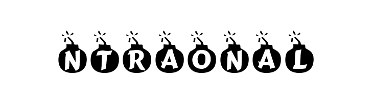 Explosif  Free Fonts Download