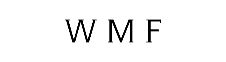 WellrockSlab  Free Fonts Download