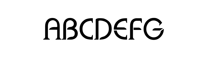 bauserif  Free Fonts Download