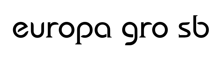 bauserif  Free Fonts Download