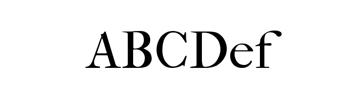 IM FELL French Canon Roman  Free Fonts Download