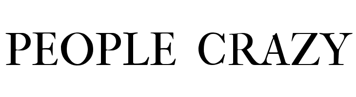 IM FELL French Canon Roman  Free Fonts Download